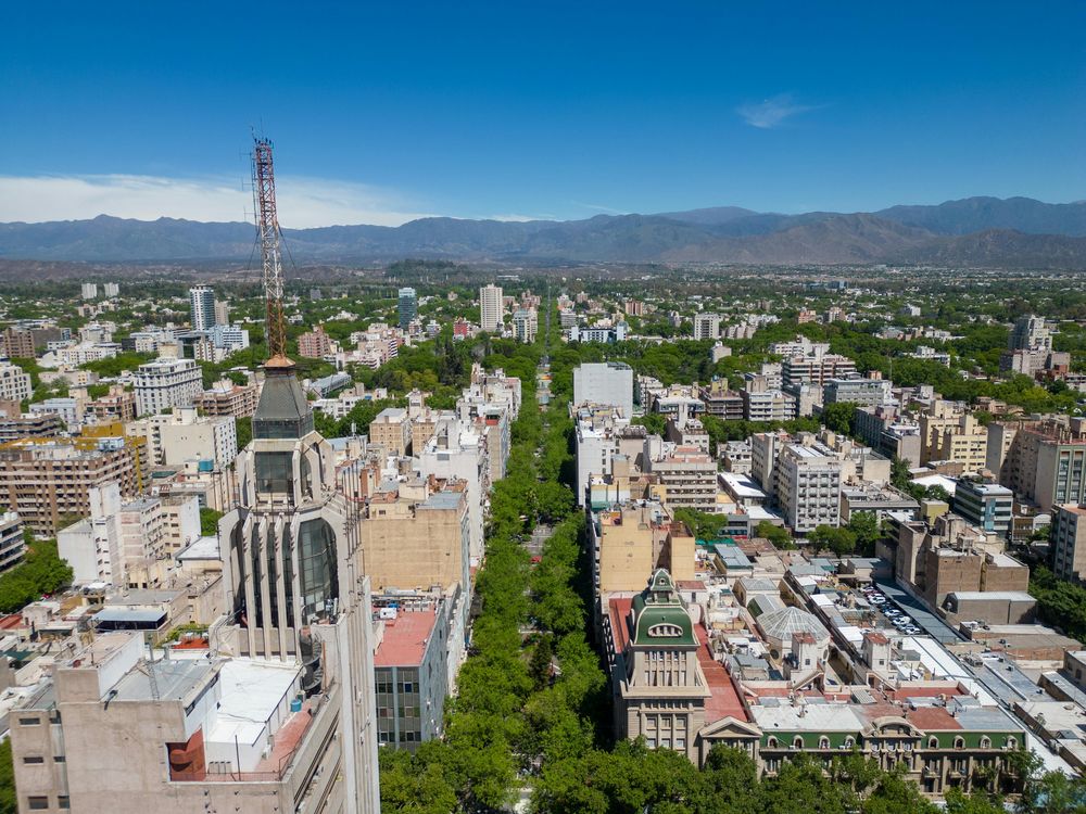 El mercado inmobiliario local proyecta un volumen de operaciones superior al de 2025. 