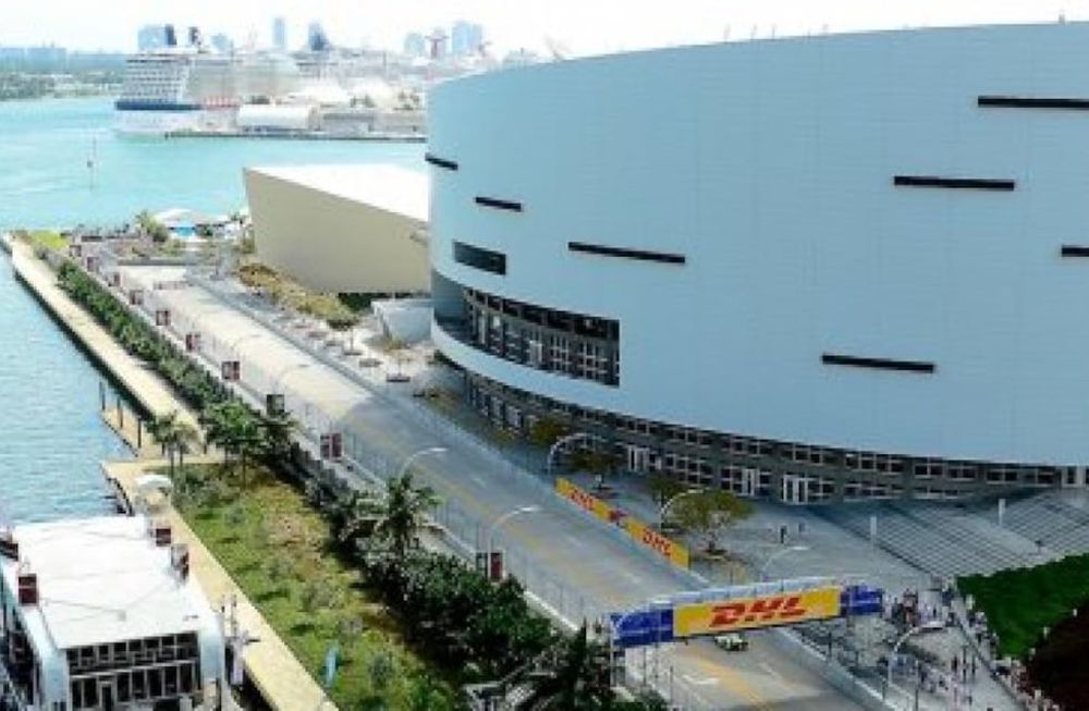 Miami no tendrá Fórmula 1 en un futuro cercano
