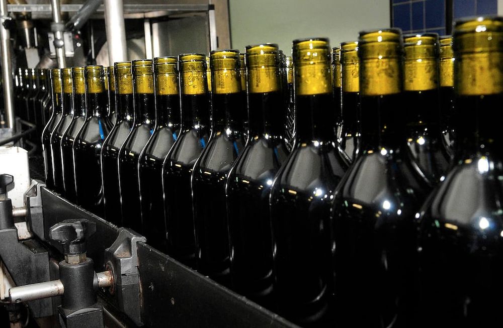 Mercado de traslado: ¿Por qué hace falta un “Banco de Vinos”?