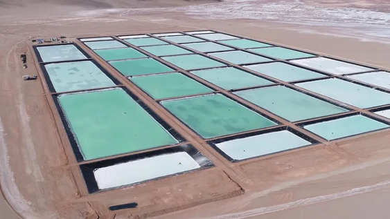 El Gobierno autorizó una inversión de US$ 251 millones en elRIGI para la minera Rio Tinto, por su mina de litio en Catamarca