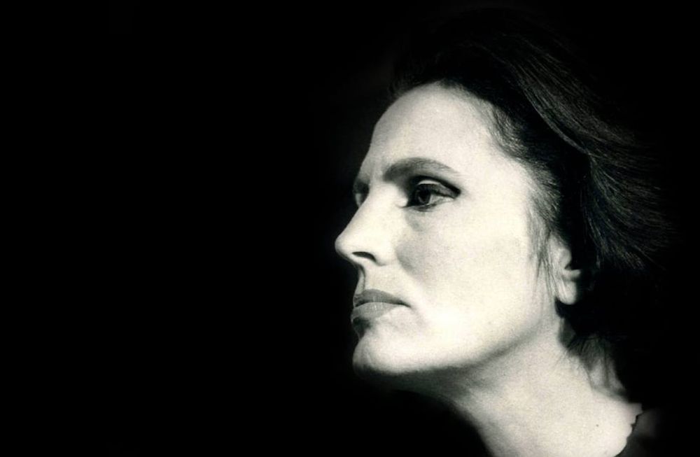 Amália Rodrigues: Soy una máquina de coser tristezas, decía la diva amadísima del fado