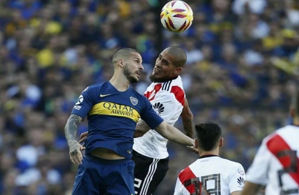 La AFA presentó un emotivo video con motivo de la Superfinal: Inexplicable