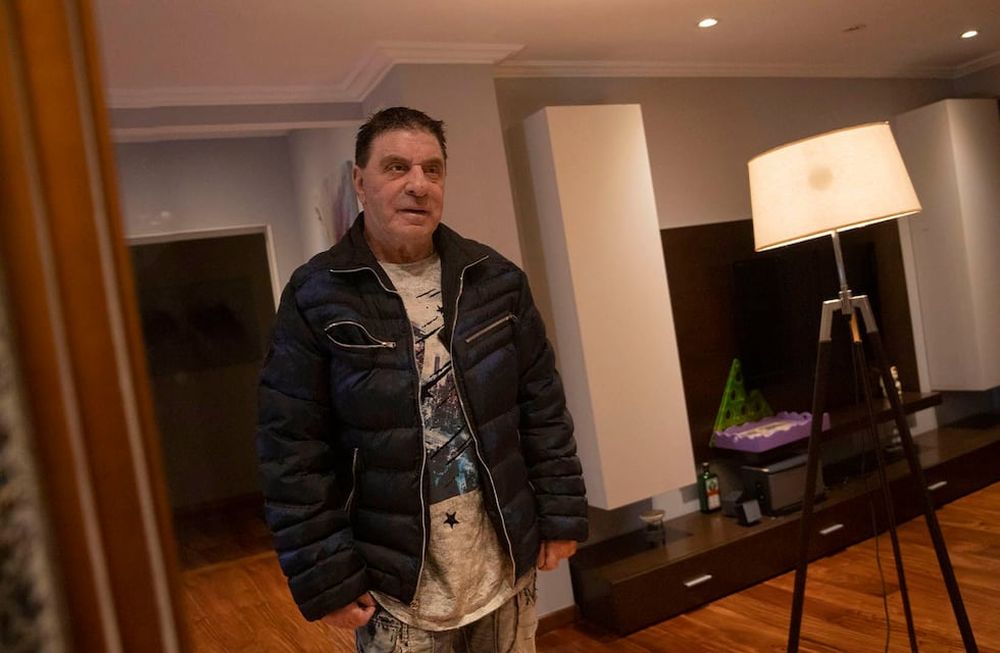 Decretaron en quiebra a Jacobo Winograd por inventar un affaire entre Pedro Pompilio y Jésica Cirio