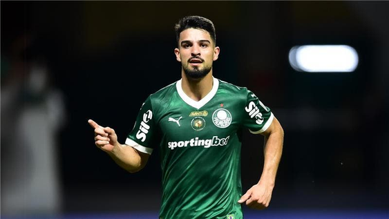 Palmeiras no pierde hace 6 años en el país