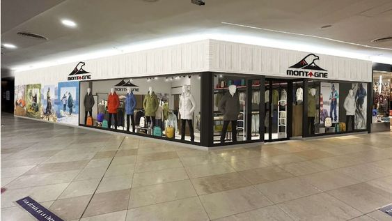 Mendoza Shopping recargado de novedades en el mes de noviembre