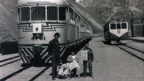 CM Ganz Mavag y CM Schindler