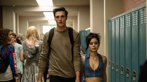 Euphoria aún no está en Netflix pero los fans la piden.