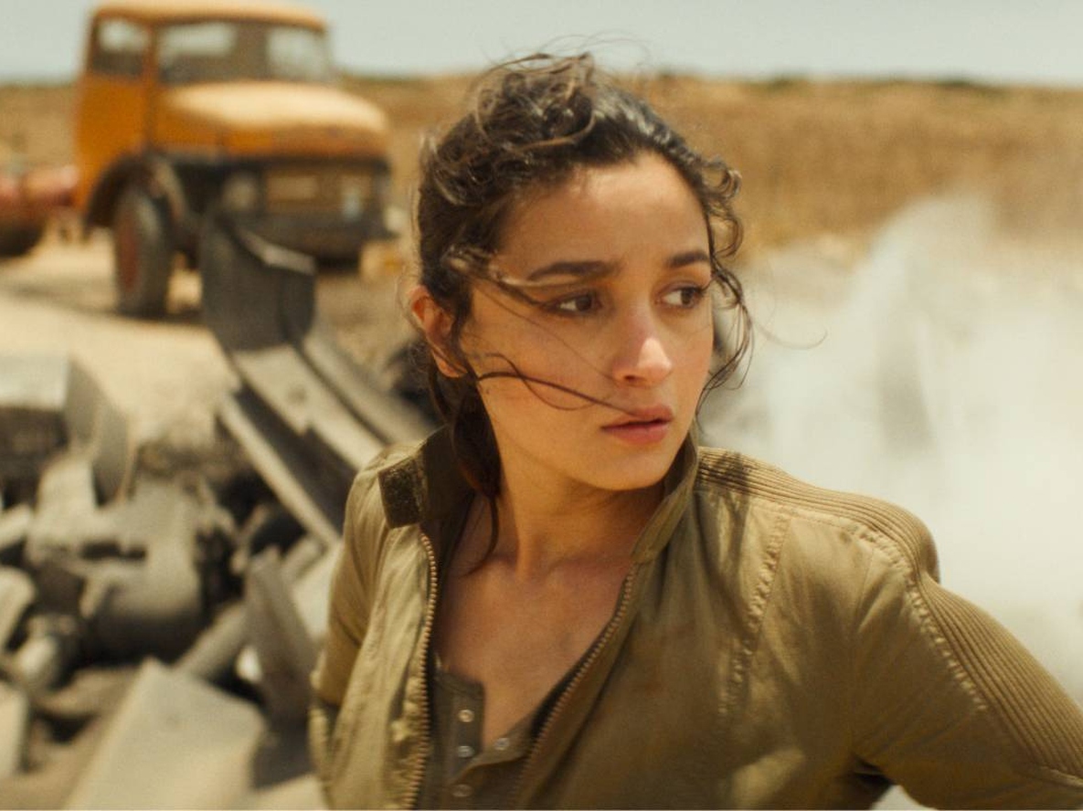 Esta película de Netflix no deja de escalar entre las más vistas.