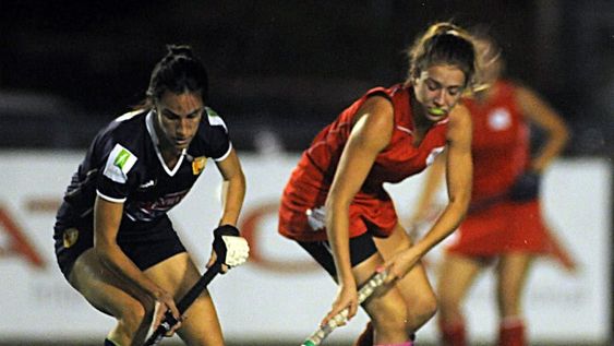 Hockey césped: el sábado arranca la actividad en la A y B
