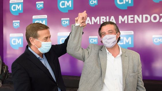 Salió el fallo de la Corte Suprema de Justicia de la Nación en el que avala de forma contundente, con el voto de los cinco miembros, la candidatura del gobernador Rodolfo Suarez como precandidato a senador nacional suplente en la lista 503 A de Cambia Mendoza