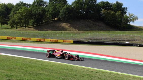 La F1 tendrá un nuevo CEO