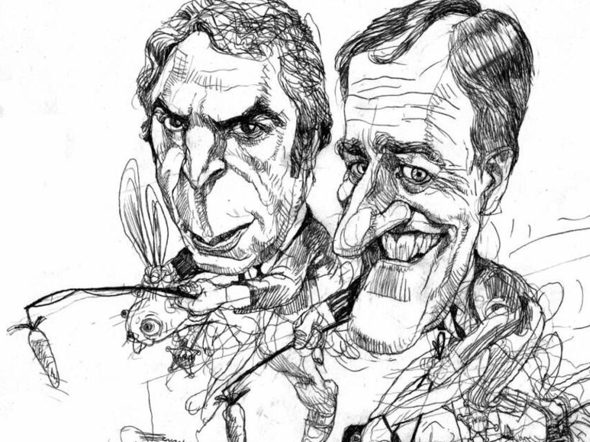 Primer round del año electoral