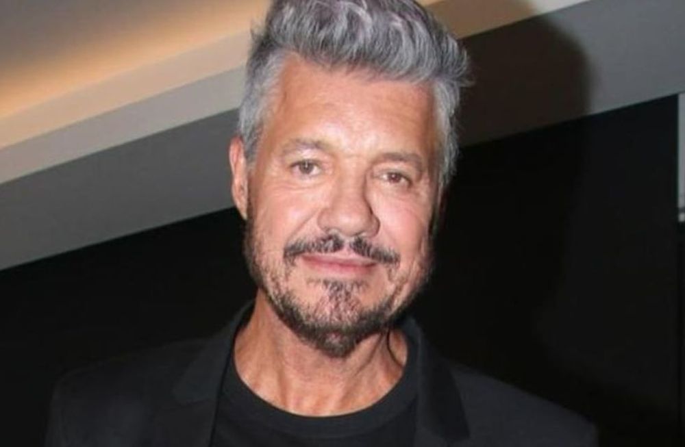 Marcelo Tinelli y su polémica decisión.