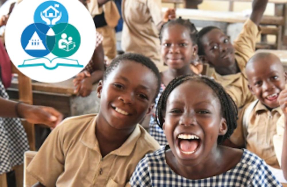 Reducir riesgos:  el desafío de escuelas resilientes