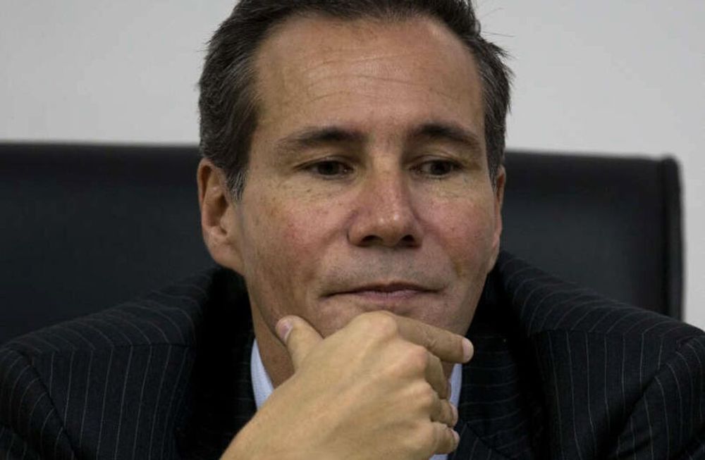 Nisman en el país de los muertos vivos
