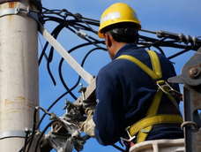 Las resoluciones alcanzan a EDEMSA y a las cooperativas CECSAGAL y Alto Verde y Algarrobo Grande.