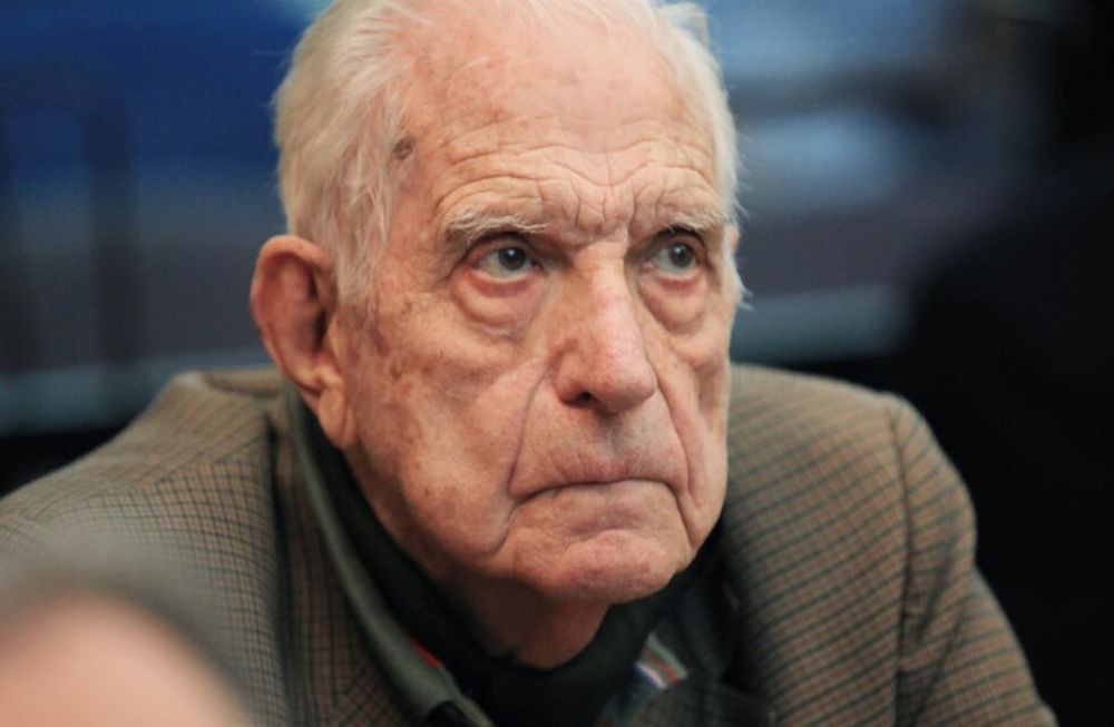 Murió Reynaldo Bignone, el último dictador de Argentina