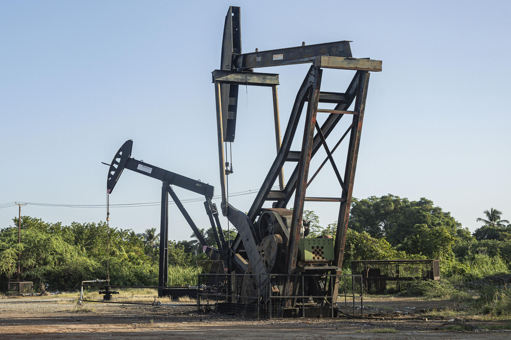 Que pasará con el precio del petróleo tras la caída de Maduro en Venezuela&nbsp;