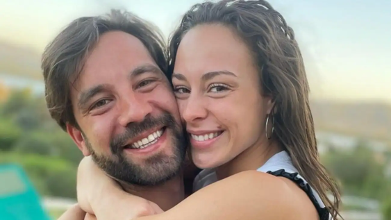 &nbsp;Fio Giménez anunció la noticia más esperada&nbsp; de su relación con Cachete Sierra.