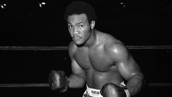 murio el historico boxeador y empresario george foreman: tenia 76 anos