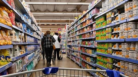 La inflación de septiembre fue del 3,5%.