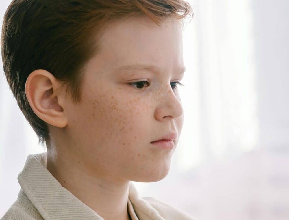 Los estudios muestran que los niños que maduraron temprano no perdieron la inocencia, desarrollaron una habilidad antes que la mayoría (1)