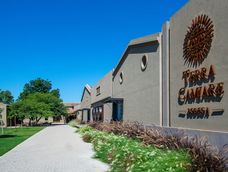 El Concurso Guarda14 reconoció a las mejores producciones del país con estándares internacionales.