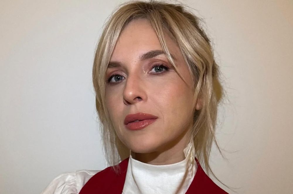 Carla Peterson llega a Netflix con una película basada en hechos reales.