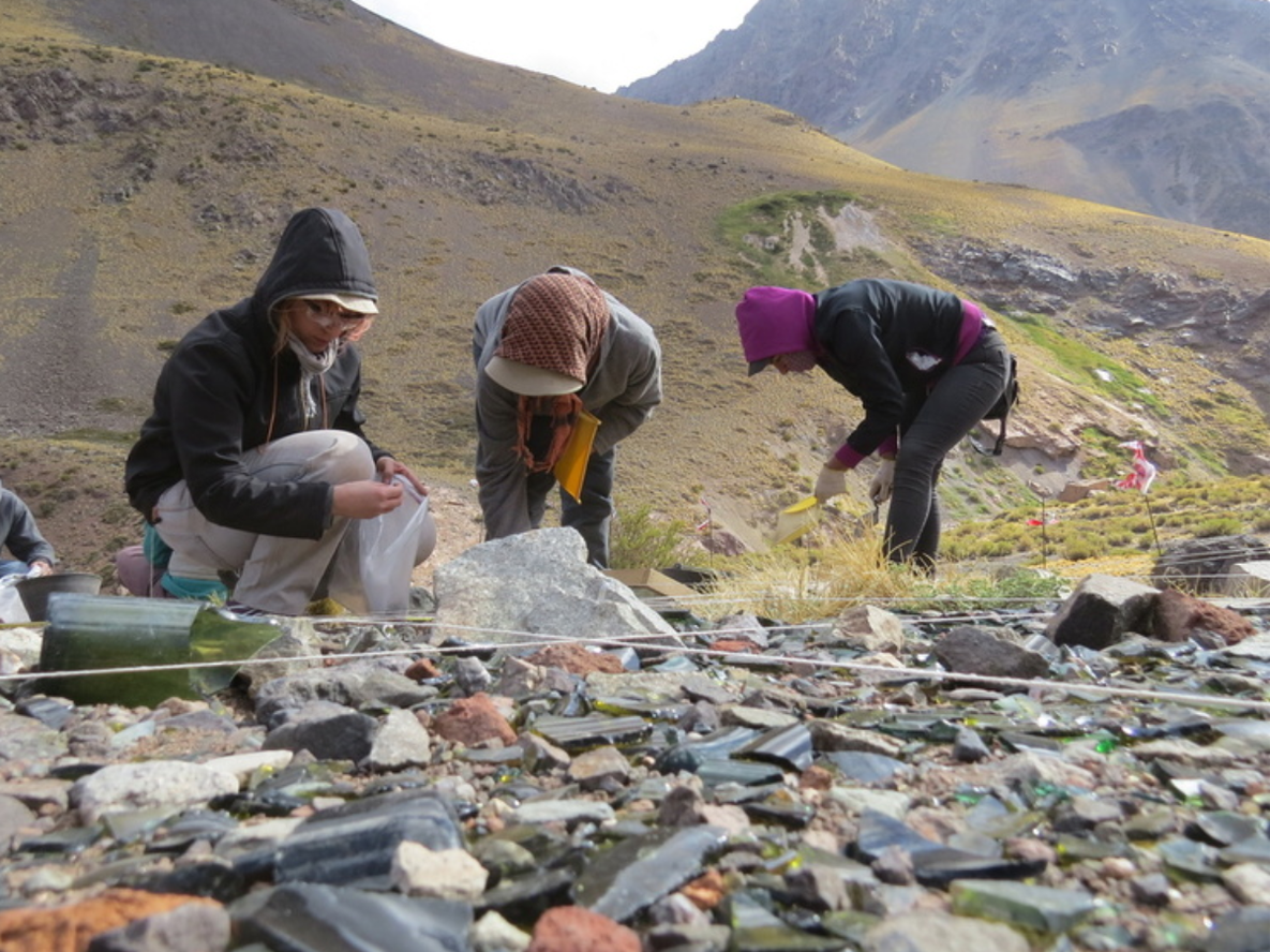 Prestigioso premio para el Ianigla de Mendoza por su aporte científico
