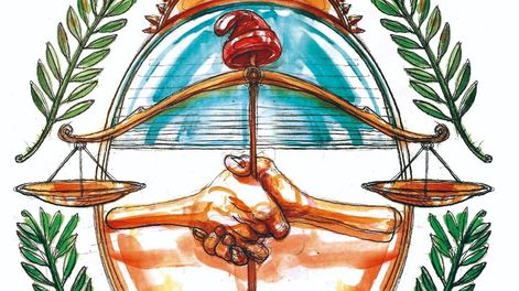 “Coronacrisis: reflexiones en cuarentena” - Por Carina Farah