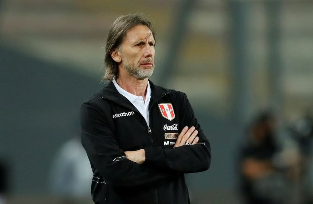 Ricardo Gareca fue sorprendido con un mensaje del piloto responsable de su vuelo, quien le agradeció su paso por el seleccionado peruano.