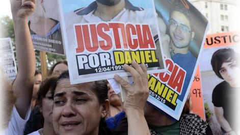 Sobre la delincuencia, la policía, la Justicia y la política - Por Enrique Quesada