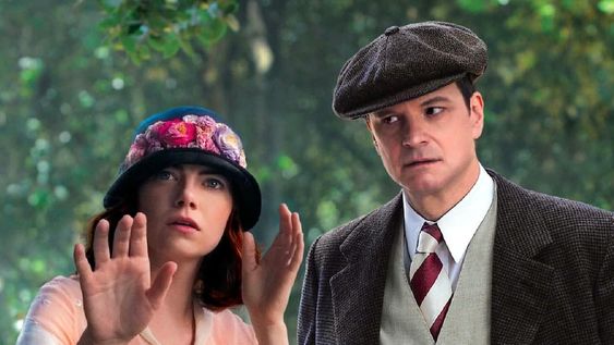 Woody Allen vuelve a la Francia de los años 20
