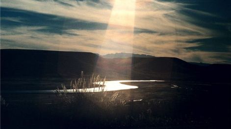 Los Andes | La luz disolviendo la oscuridad