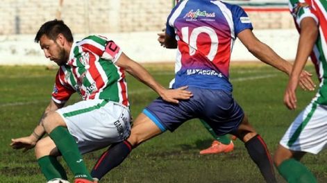 Pelotazo en contra del espectáculo