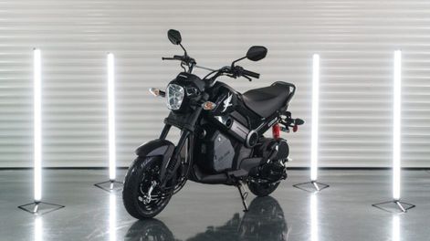 Honda confirmó el nuevo precio de la Navi en 2026