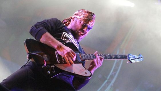 La Renga con nuevo disco tras cuatro años
