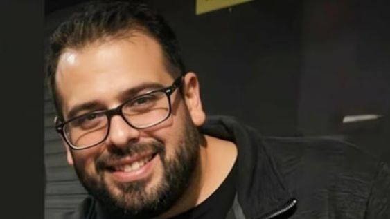 Cristian Pereyra, el docente asesinado a tiros en La Matanza mientras trabajaba como chofer de app