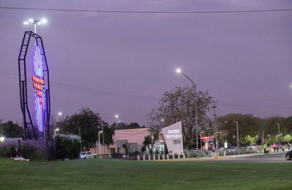 San Rafael cumple 119 años