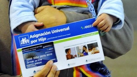 Anses: Bono extra de $ 1.000 para los beneficiarios de la Asignación Universal por Hijo