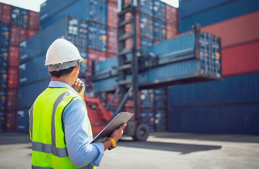 Exportaciones. Las empresas indican que sus capacidades internas mejorarían con un mejor acceso a financiamiento.