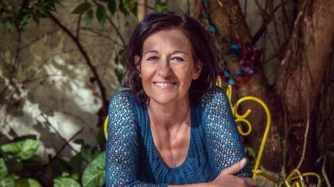 Los Andes | Liliana Bodoc: una sombra paciente que aguardaba en Mendoza