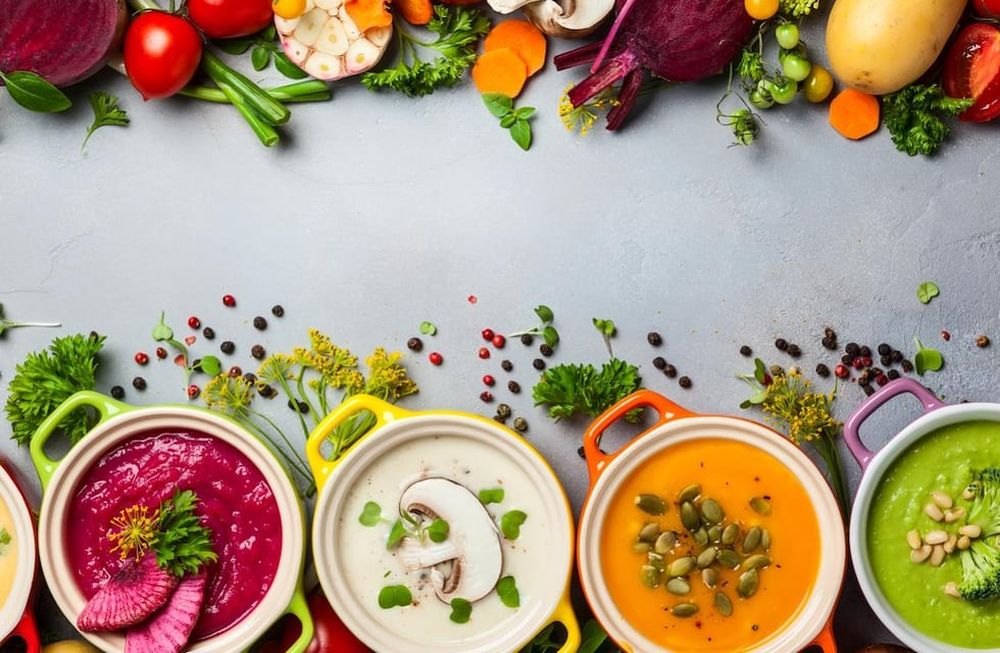 Los 8 alimentos que previenen las enfermedades en invierno