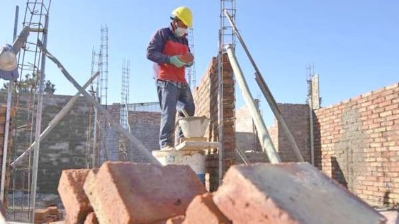 La construcción apuesta a la obra privada para sostener la actividad e impulsar su crecimiento