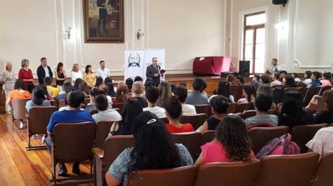 Última semana de inscripciones para la Beca “Dr. Adolfo Calle” 2023