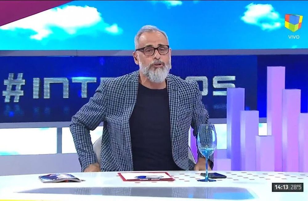 Jorge Rial lo confirmó: no vuelve a “Intrusos”