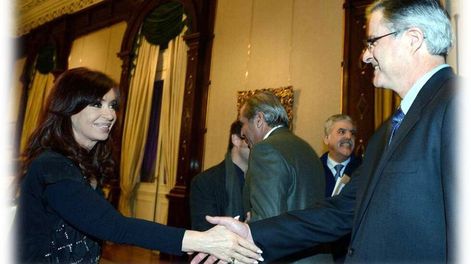 La encerrona energéti-K, revisitada