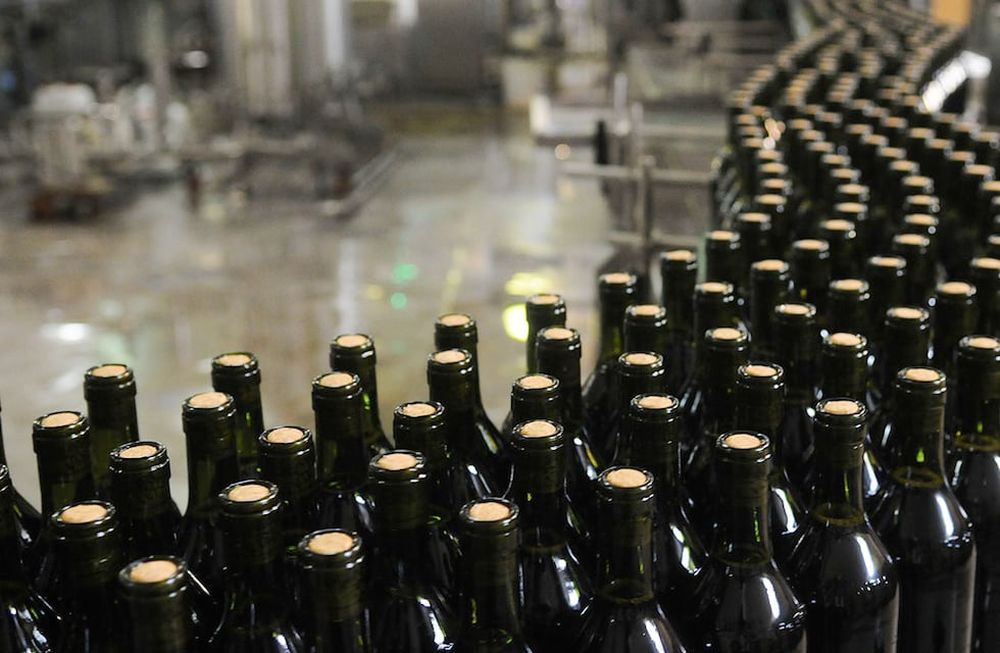 Alejandro Vigil, presidente de Wines of Argentina, ve un balance positivo frente a la coyuntura actual, con costos elevados y un dólar muy retrasado”.