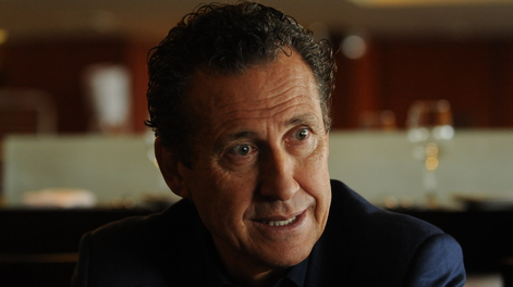 Los Andes | JORGE VALDANO