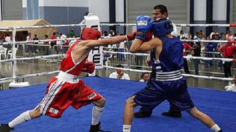 La Federación Argentina de Box  presentó un protocolo para el regreso a la actividad